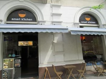 Smart Kitchen - Teréz körút Budapest