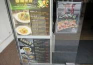 Smart Kitchen - Teréz körút Budapest