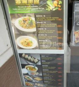 Smart Kitchen - Teréz körút