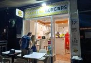 Smash Lab Burgers Budapest