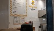 Smash Lab Burgers, Budapest