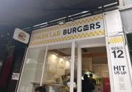 Smash Lab Burgers Budapest