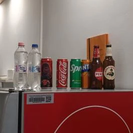 Smash Lab Burgers Budapest - Étel/ital