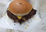 Smash Lab Burgers Budapest