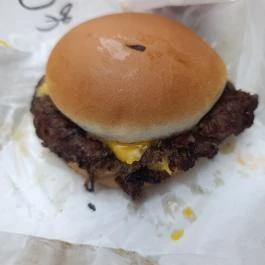 Smash Lab Burgers Budapest - Étel/ital