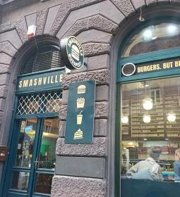 SmashVille