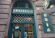SmashVille Budapest