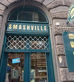 SmashVille