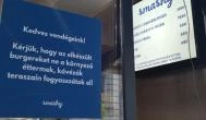 Smashy Burger Budapest - Egyéb