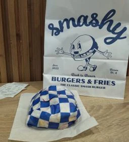 Smashy Burger
