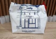 Smashy Burger Budapest