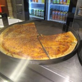 Smith Burger & More, Budapest - Étel/ital