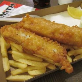 Smith Burger & More, Budapest - Étel/ital