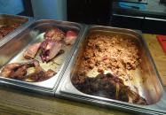 Smokey Monkies BBQ - Arany János utca Budapest