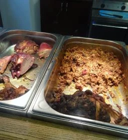 Smokey Monkies BBQ - Arany János utca