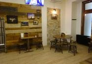 Smokey Monkies BBQ - Arany János utca Budapest