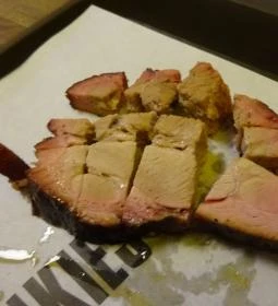 Smokey Monkies BBQ - Arany János utca