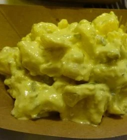 Smokey Monkies BBQ - Arany János utca