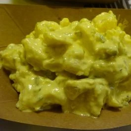 Smokey Monkies BBQ - Arany János utca Budapest - Étel/ital