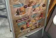 Smokey Monkies BBQ Haller Utca Budapest