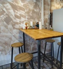 Smokey Monkies BBQ Haller Utca