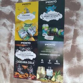 Smokey Monkies BBQ Haller Utca Budapest - Egyéb