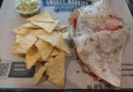 Smokey Monkies BBQ Haller Utca Budapest