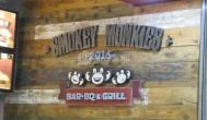Smokey Monkies BBQ - Westend Budapest - Egyéb