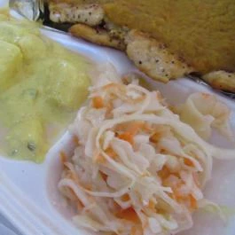 Smokey Monkies BBQ - Westend Budapest - Étel/ital