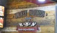 Smokey Monkies BBQ - Westend Budapest - Egyéb