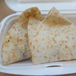 Smokey Monkies BBQ - Westend Budapest - Egyéb