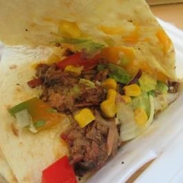 Smokey Monkies BBQ - Westend Budapest - Egyéb