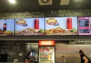 Smokey Monkies BBQ - Westend Budapest