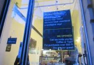 Smyrna Bakers Budapest