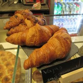 Smyrna Bakers Budapest - Étel/ital