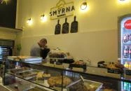 Smyrna Bakers Budapest