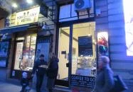 Smyrna Bakers Budapest