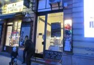 Smyrna Bakers Budapest