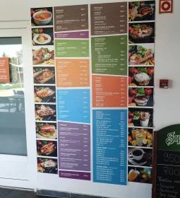 Snack Bár - Kehida Termál