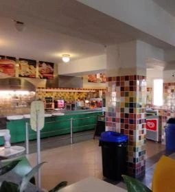 Snack Bár - Kehida Termál