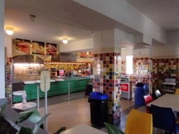 Snack Bár - Kehida Termál Kehidakustány