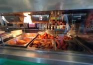 Snack Bár - Kehida Termál Kehidakustány