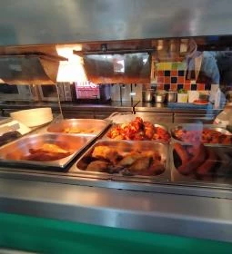 Snack Bár - Kehida Termál