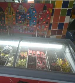 Snack Bár - Kehida Termál