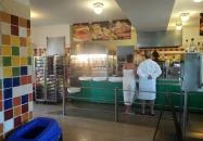 Snack Bár - Kehida Termál Kehidakustány