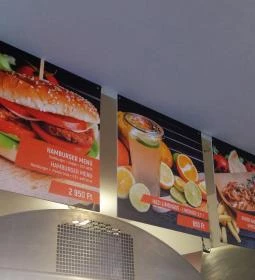 Snack Bár - Kehida Termál