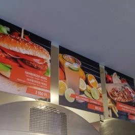 Snack Bár - Kehida Termál, Kehidakustány - Étel/ital