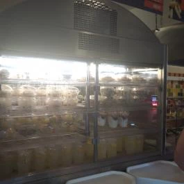 Snack Bár - Kehida Termál, Kehidakustány - Étel/ital