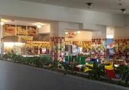 Snack Bár - Kehida Termál Kehidakustány