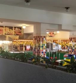 Snack Bár - Kehida Termál